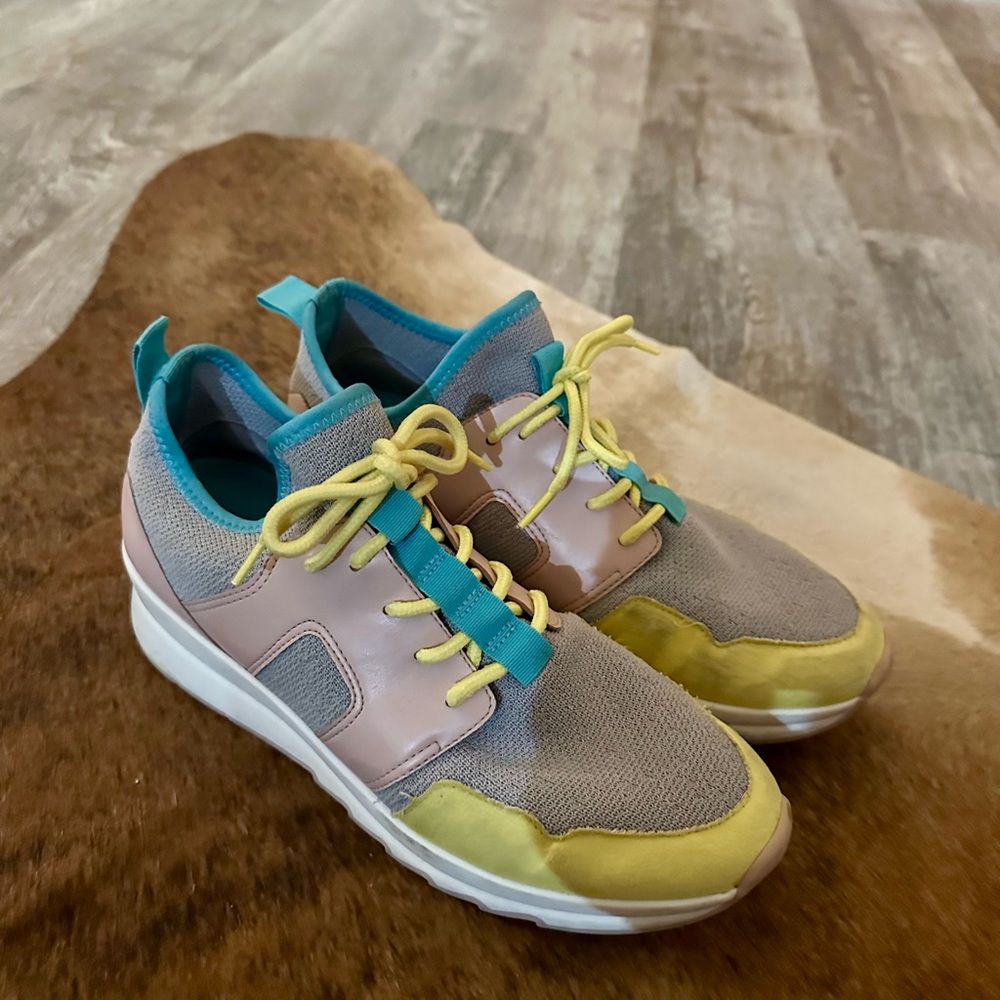 Gianni Bini Sneakers